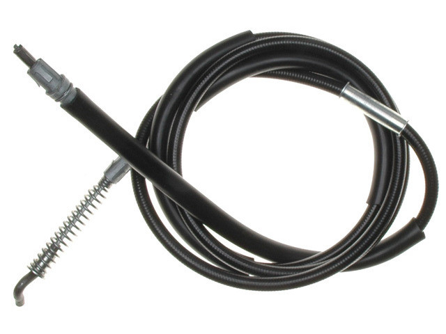 Raybestos - Brk Cable - BC95847