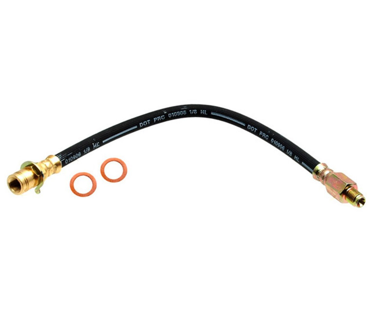 Raybestos - Brake Hose - BH35076