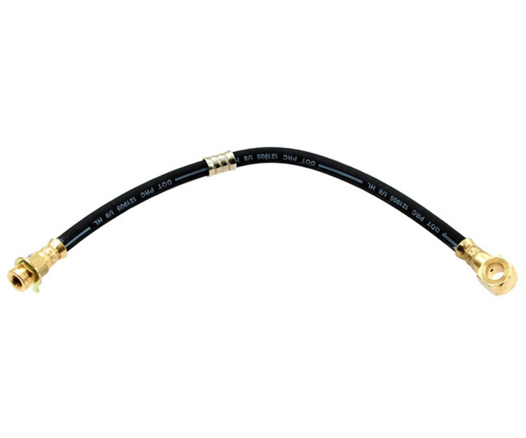 Raybestos - Hydraulic Brake Hose - BH36672
