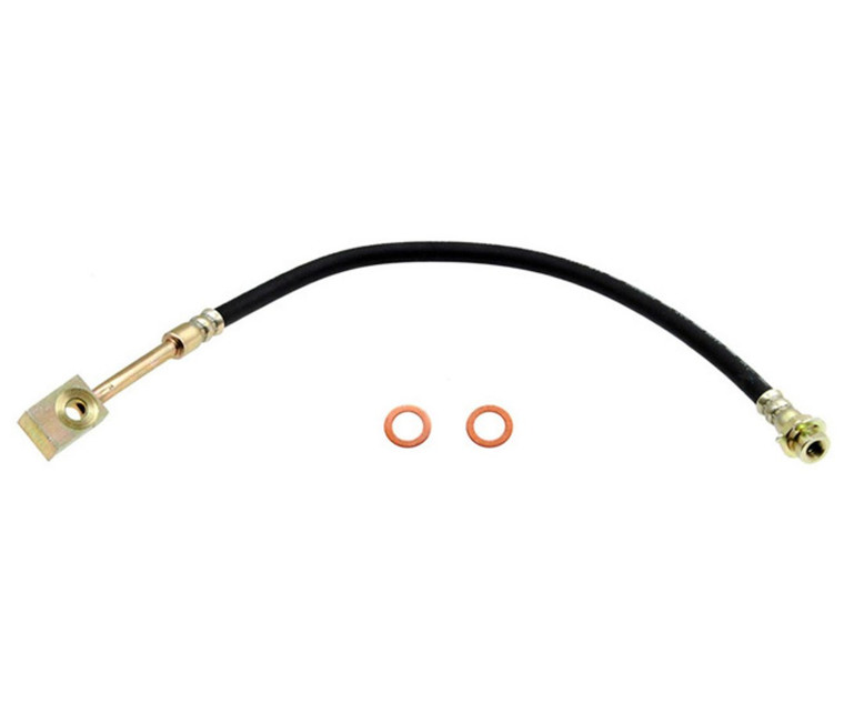 Raybestos - Hydraulic Brake Hose - BH36748