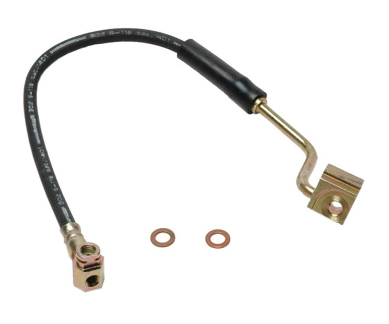 Raybestos - Hydraulic Brake Hose - BH380076