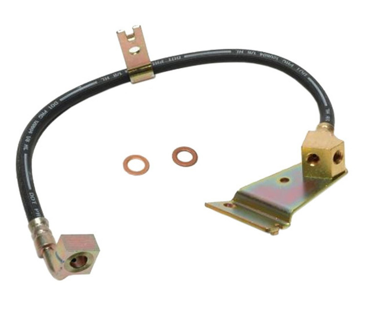 Raybestos - Hydraulic Brake Hose - BH380217