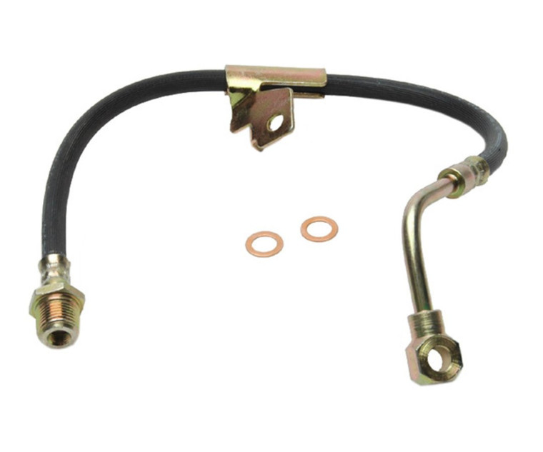 Raybestos - Hydraulic Brake Hose - BH38138