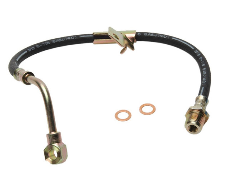 Raybestos - Hydraulic Brake Hose - BH38139