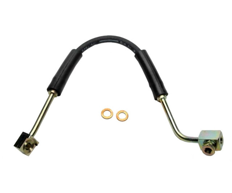 Raybestos - Hydraulic Brake Hose - BH38626