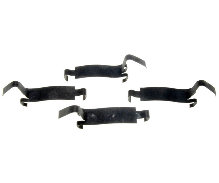 Raybestos - Brake Hardware - H5408