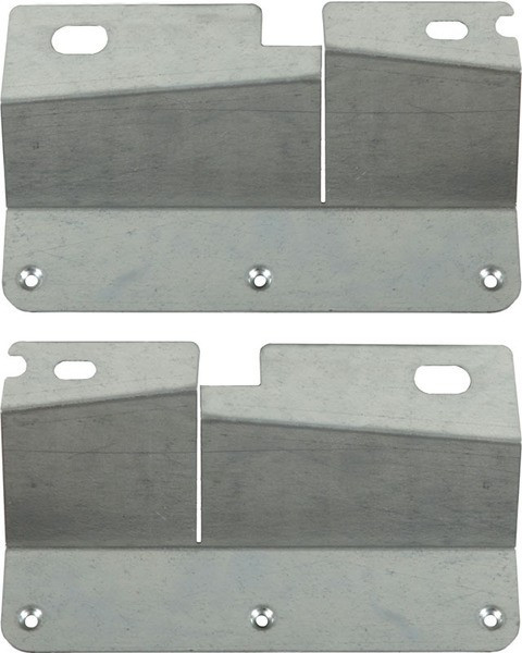 Rbp - Bracket Set Rear Set - RBP-757230