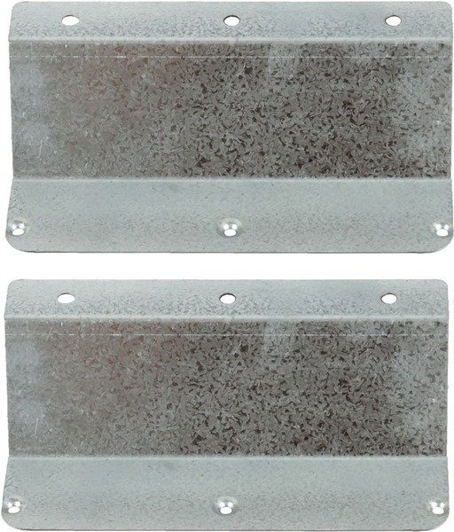 Rbp - Bracket Set Rear Set - RBP-757235