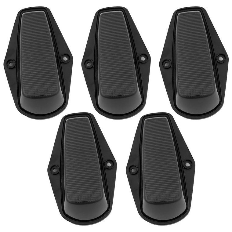 Recon Access - Ford 88-98 Superduty & 84-96 F-150 - 264100WHBK