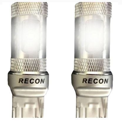 Recon Access - Led Bulbs - 7440 (5 Extreme High Po - 264228WH