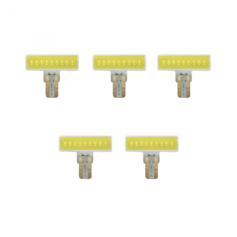 Recon Access - Led Bulbs - 194 / 168 T-10 High-pow - 264280WHX