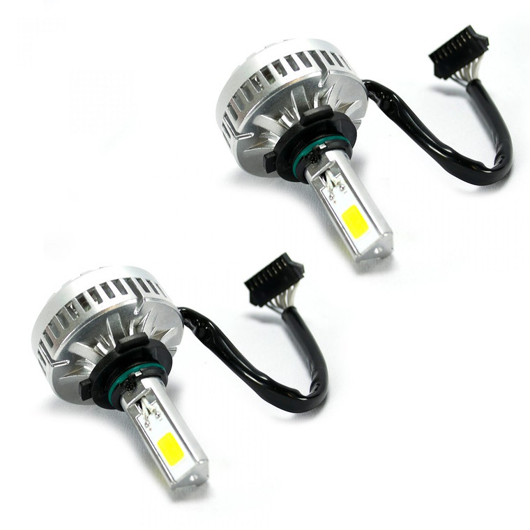 Recon Access - Headlight Bulbs - H16 9009 5202 520 - 264H16LED