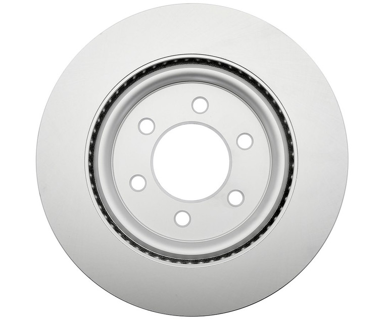 Rotors - Disc Brake Rotor - SB682746
