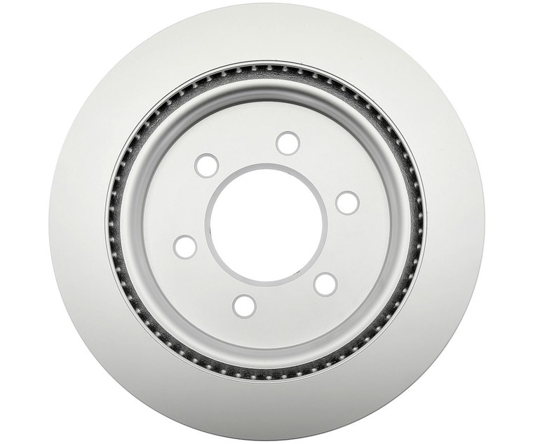 Rotors - Disc Brake Rotor - SB682747