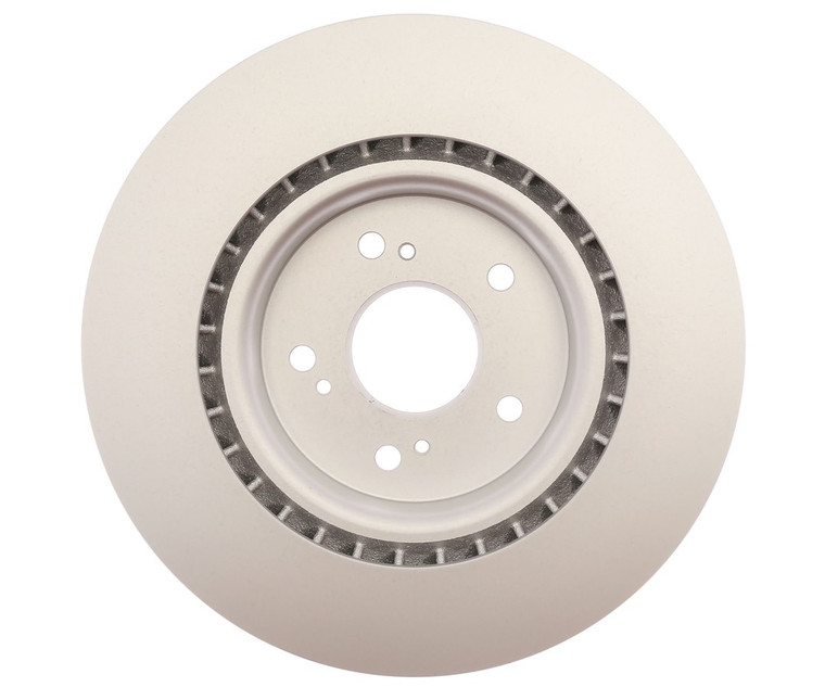 Rotors - Disc Brake Rotor - SB982435