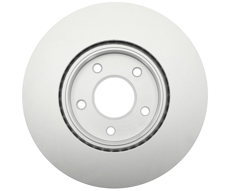 Rotors - Disc Brake Rotor - SB982778
