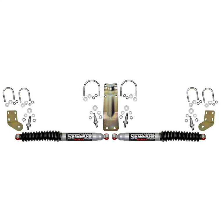 Skyjacker - Dual Stabilizer Kit - 9253
