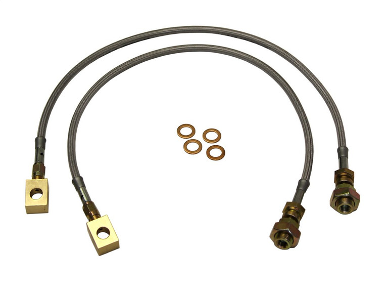 Skyjacker - Frt Brake Lns 70-78 Gm 3- - FBL16