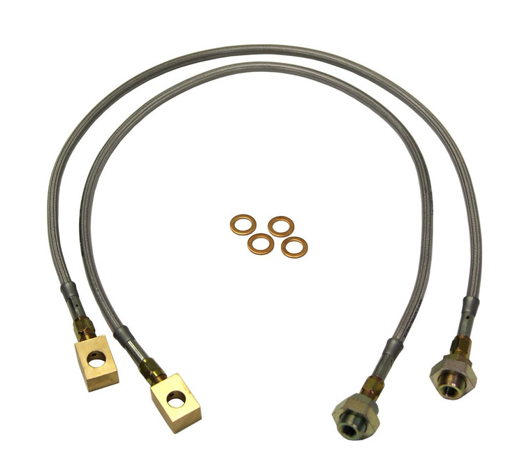 Skyjacker - Frt Brake Lns 70-78 Gm 5- - FBL18