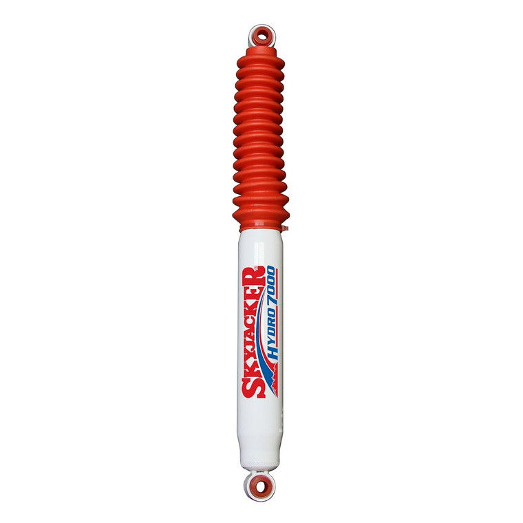 Skyjacker - Jt Rear Hydro Shk  Red Boot - H7397