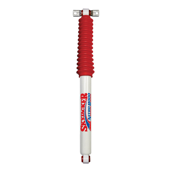 Skyjacker - Nitro Shock W/red Boot - N8067