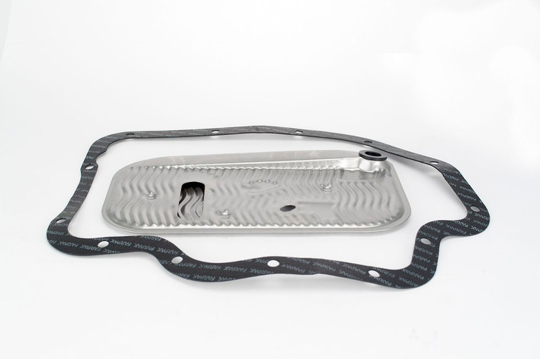 Tci - Racing Filter&pan Gskt - 228500