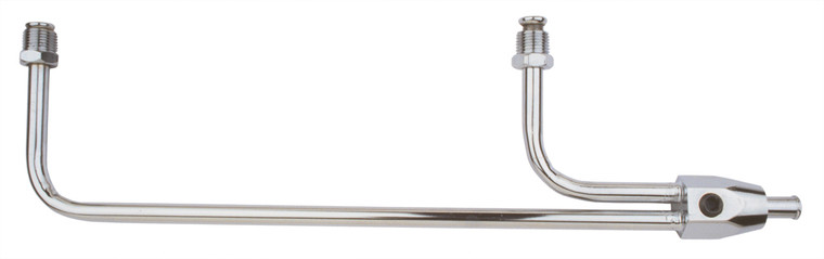 Transdapt - Crm Fuel Line 9 5/16 - 2197