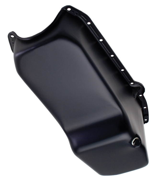 Transdapt - 55-78 Sb Chevy Oil Pan - 8628