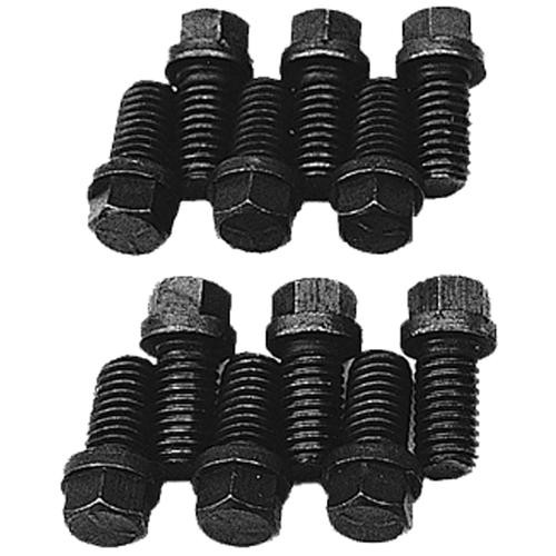 Transdapt - 3/8 Hex Header Bolts - 9943