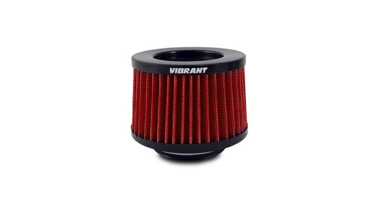 Vibrant - Performance Air Filter - 10931
