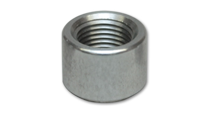 Vibrant - 4 An Female Weld Bung - 11160
