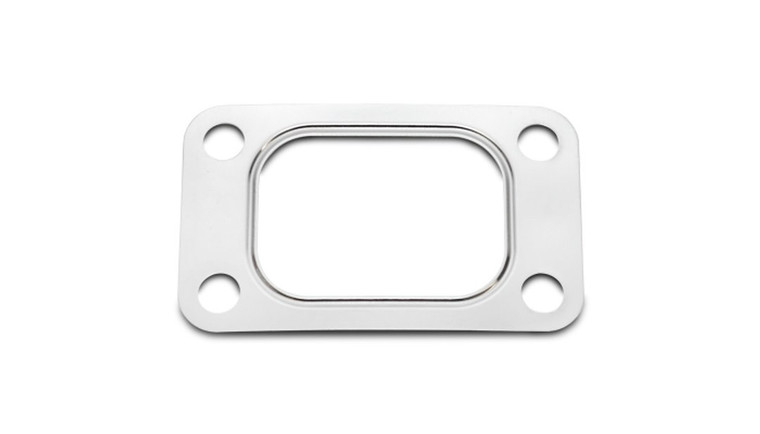 Vibrant - Gasket Turb Inlet Flng - 1431G