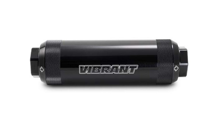 Vibrant - Hd Powerfilter  Fuel Filter  10 Mic - 16280