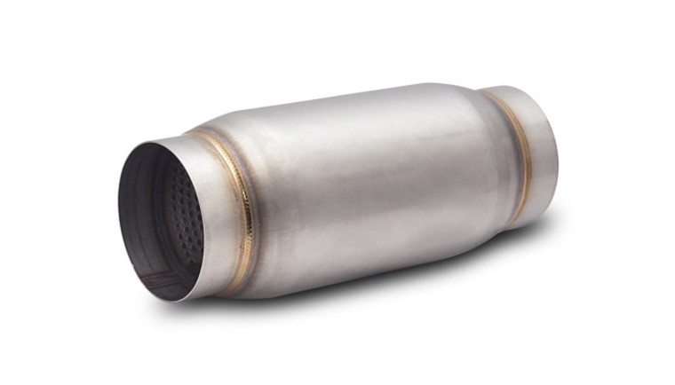 Vibrant - S S Race Muffler  3' - 1769