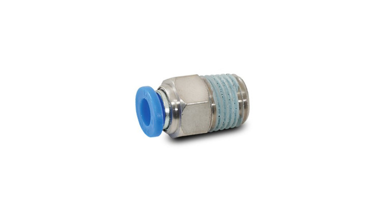 Vibrant - Male St.pneumatic Vacuum - 2664