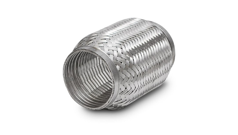 Vibrant - Autoflex Couplings - 60604