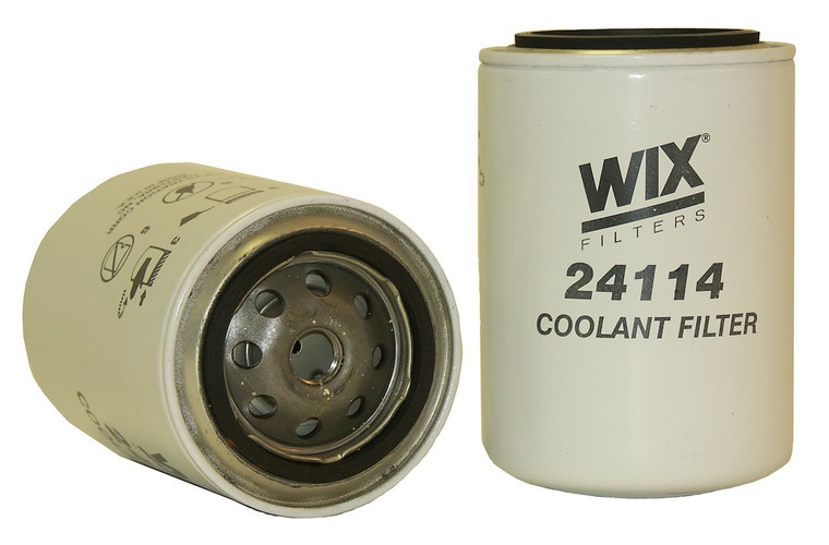 Wix Filtr Hd - Coolant - 24114