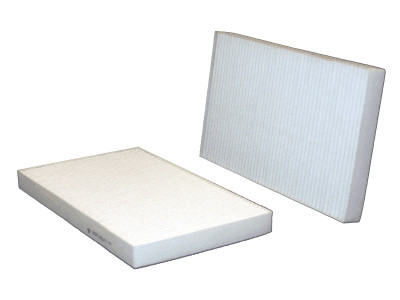 Wix Filtr Hd - Cabin Air - 24316