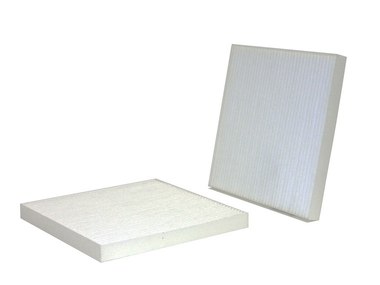 Wix Filtr Hd - Cabin Air - 24318