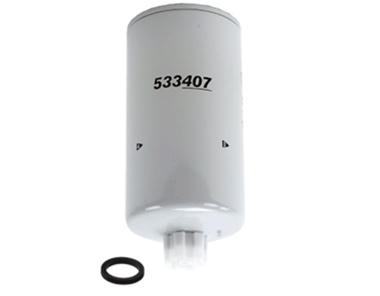Wix Filtr Hd - Fuel - 33407