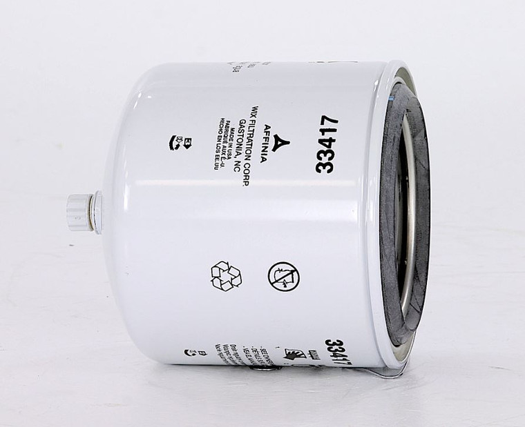 Wix Filtr Hd - Fuel - 33417