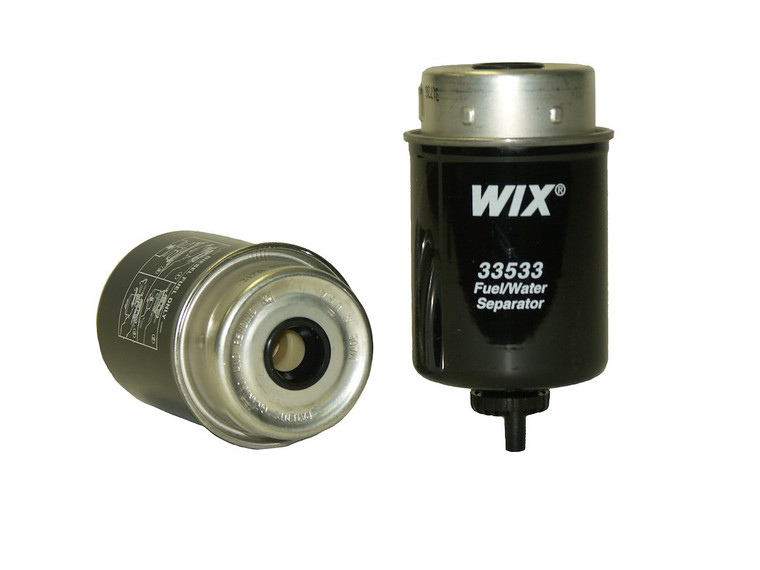Wix Filtr Hd - Fuel - 33533