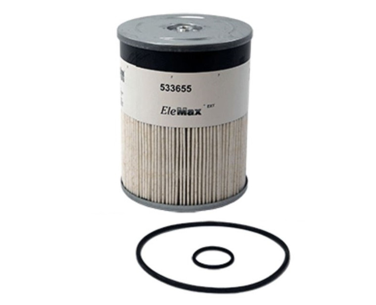 Wix Filtr Hd - Fuel - 33655