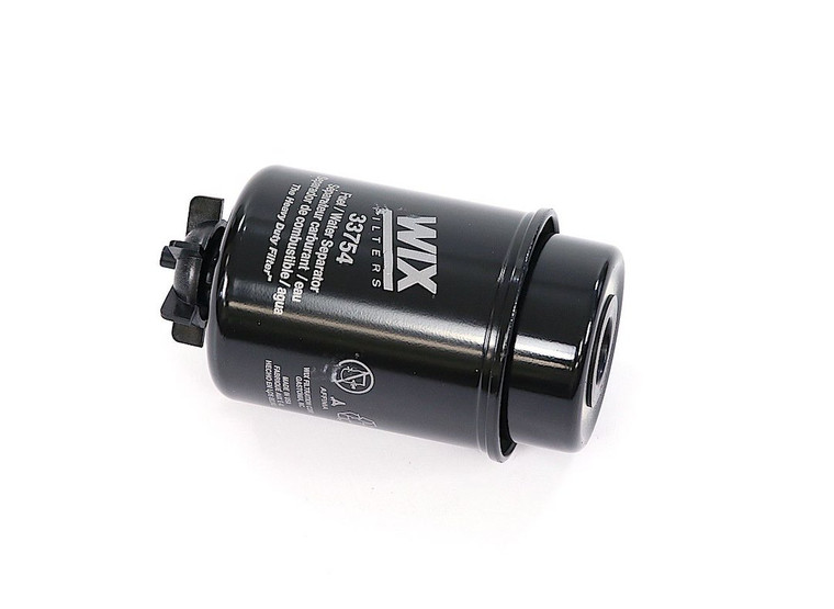 Wix Filtr Hd - Fuel - 33754