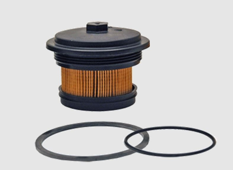 Wix Filtr Hd - Fuel - 33818