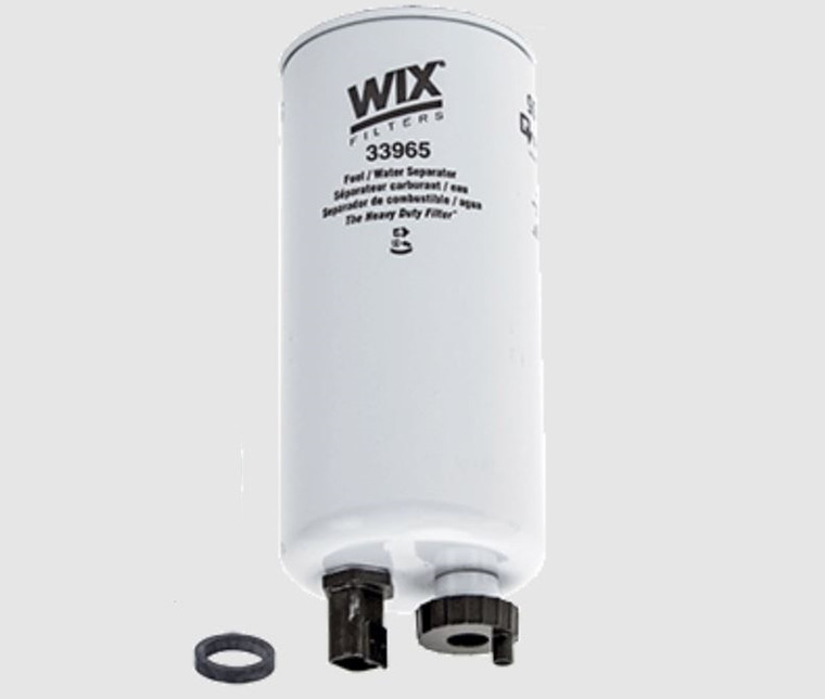 Wix Filtr Hd - Fuel - 33965
