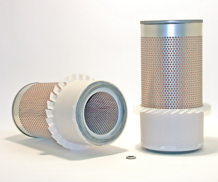 Wix Filtr Hd - Air - 42919