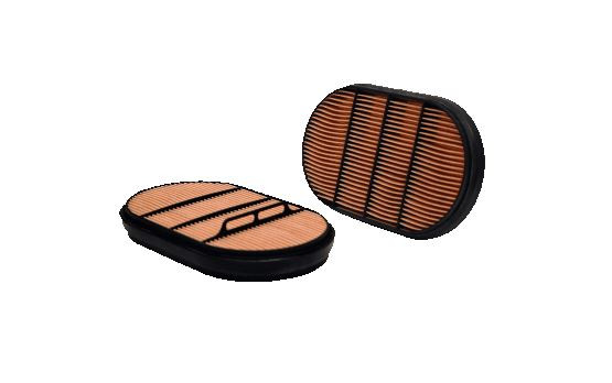 Wix Filtr Hd - Air - 49560