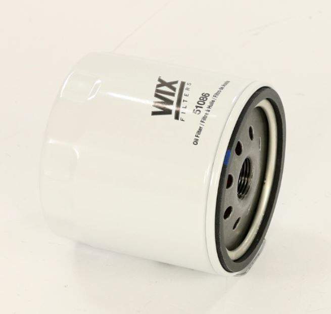 Wix Filtr Hd - Lube - 51086