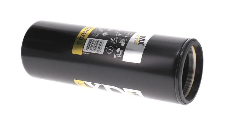Wix Filtr Hd - Lube - 57744XD
